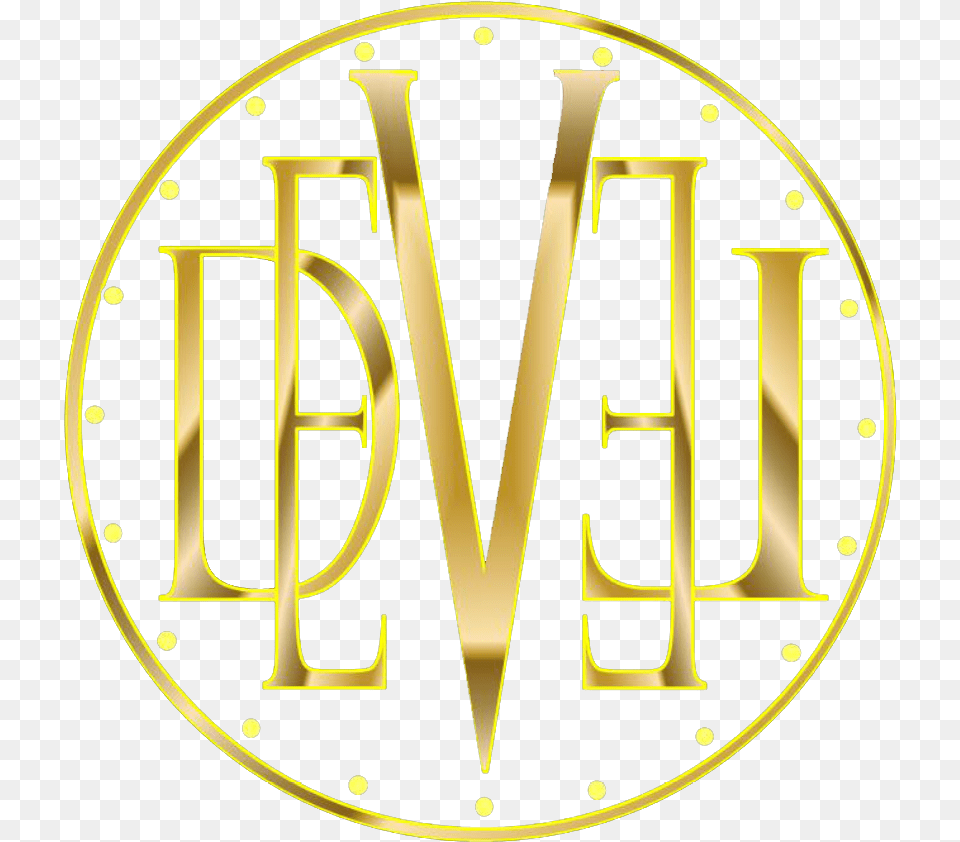 Devel Sixteen Logo Hd Information Devel Sixteen Car Logo, Machine, Wheel Free Transparent Png