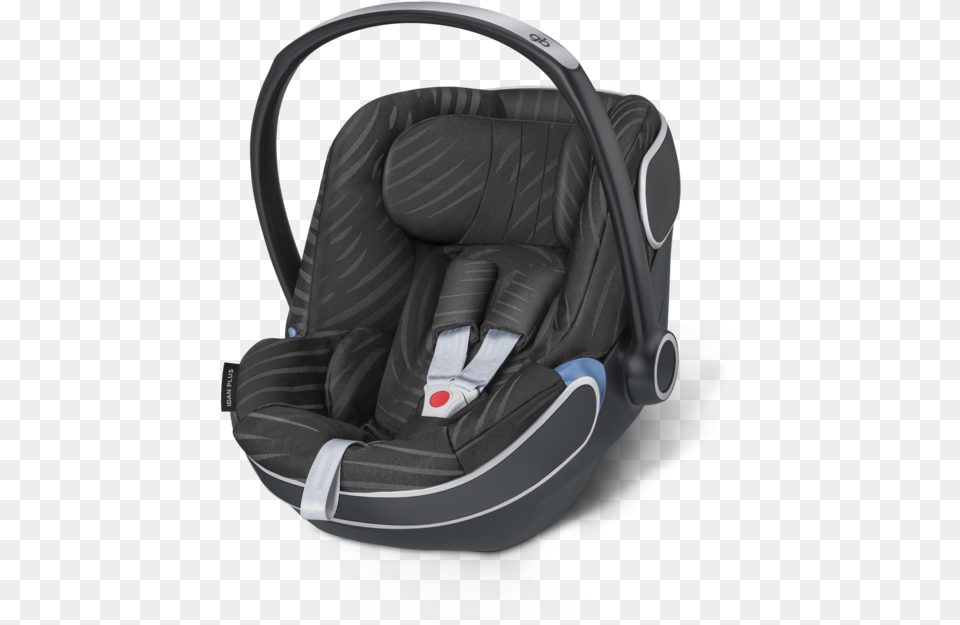 Developed By Some Of The Leading Safety Experts In Idan Lux Black Black Goodbaby, Transportation, Vehicle, Car, Car - Interior Png Image