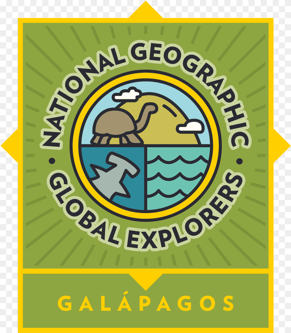 Developed In Conjunction With National Geographic Education National Geographic Kids, Advertisement, Poster, Logo, Architecture Free Png