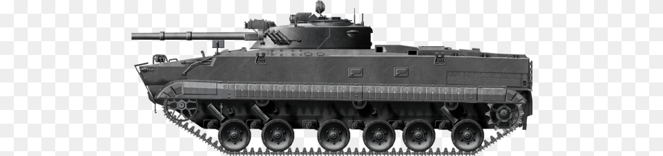 Developed In The Soviet Era It Entered Service Just Tank, Armored, Military, Transportation, Vehicle Free Png