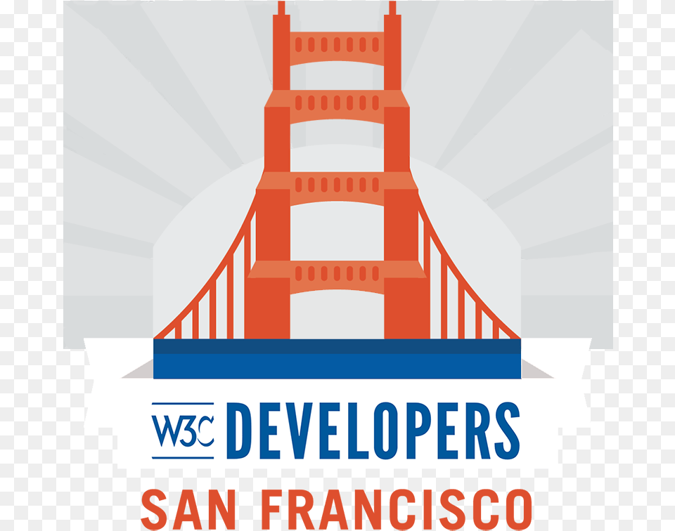 Developer Meetup, City, Bridge, Suspension Bridge Free Transparent Png