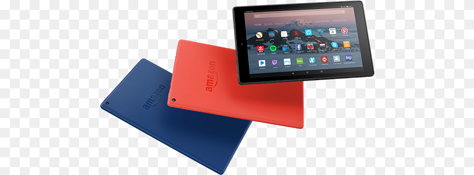 Developer Tools Empower You To Create An Immersive Amazon Fire Hd 10 Price, Computer, Electronics, Tablet Computer, Computer Hardware Png Image