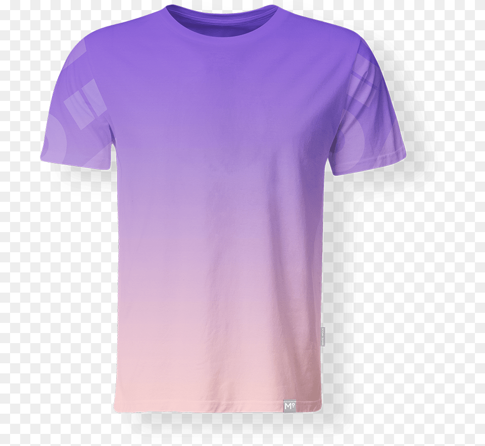 Developers T Shirt Purple Clipart Purple Shirt, Clothing, T-shirt Png Image