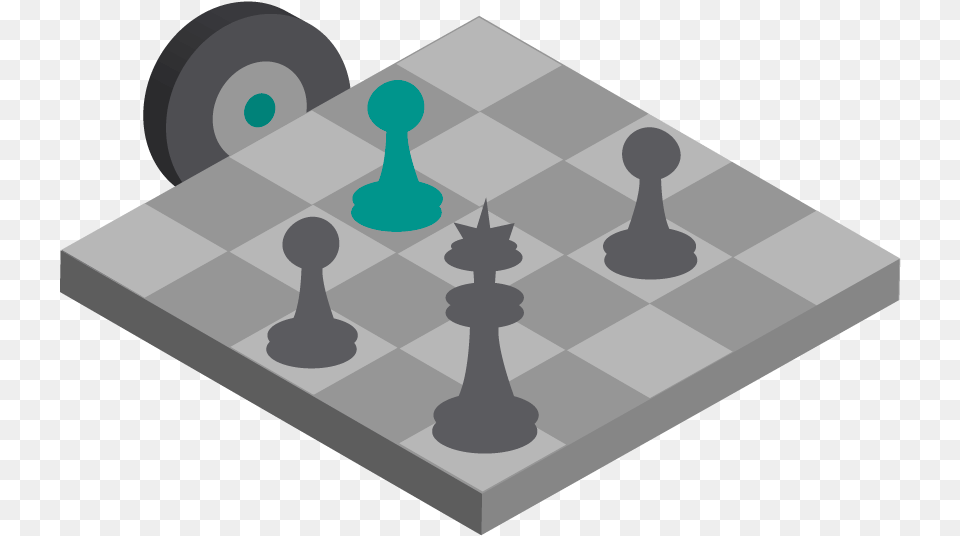 Developing An Effective Strategy For Your Web Project Chess, Game Free Png Download