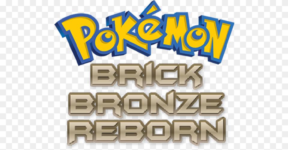 Developing Pokemon Brick Bronze Reborn The Pokcommunity Hamamatsuch Station, Text, City Free Transparent Png