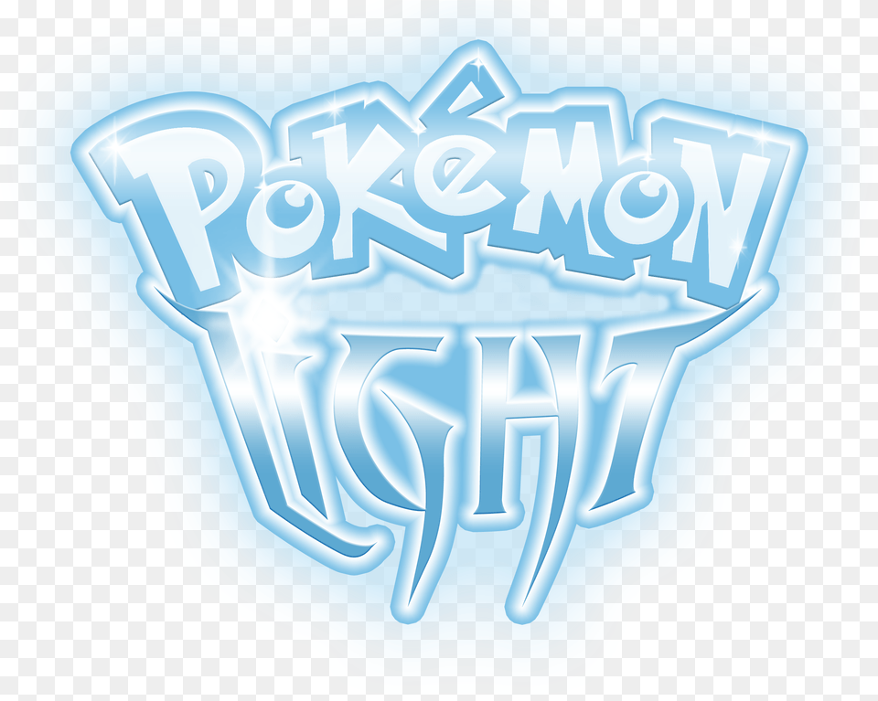 Developing Pokmon, Ice, Light, Logo, Nature Free Png