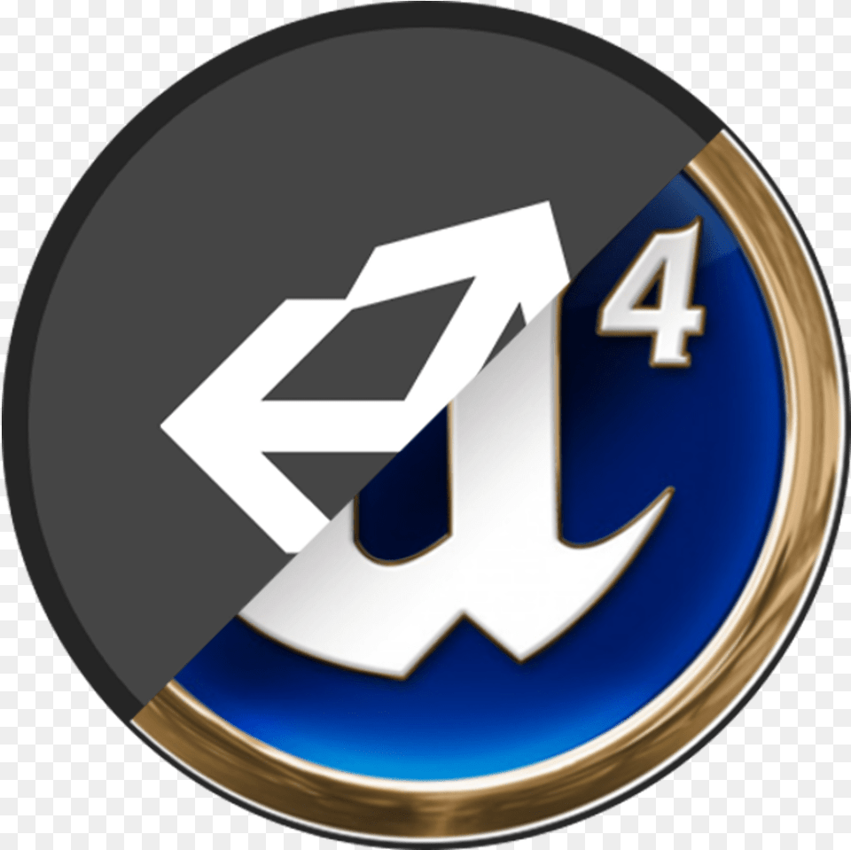 Developing Your Unity Or Ue4 Game Unreal Engine, Emblem, Symbol, Logo Png Image
