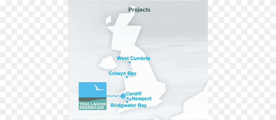 Development Sites For Tidal Lagoons Tidal Lagoon Swansea Bay, Nature, Outdoors, Ice, Paper Png