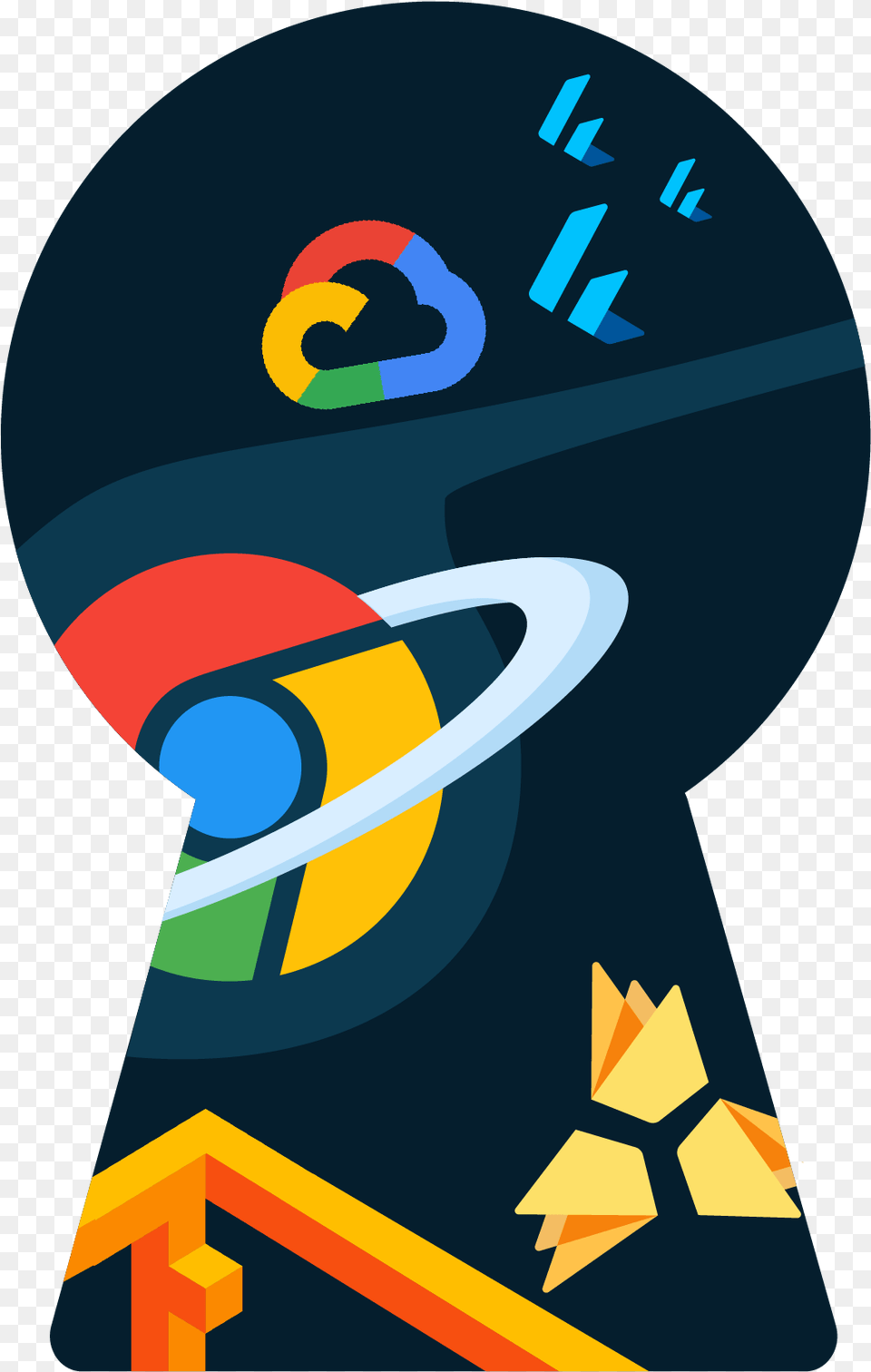 Devfest Bangalore 2019 Graphic Design Free Png