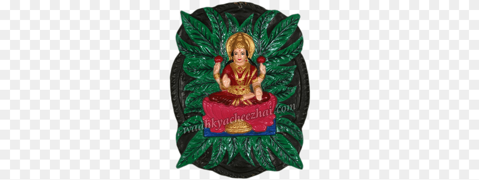 Devi Laxmi Statue Devi, Birthday Cake, Cake, Cream, Dessert Free Transparent Png