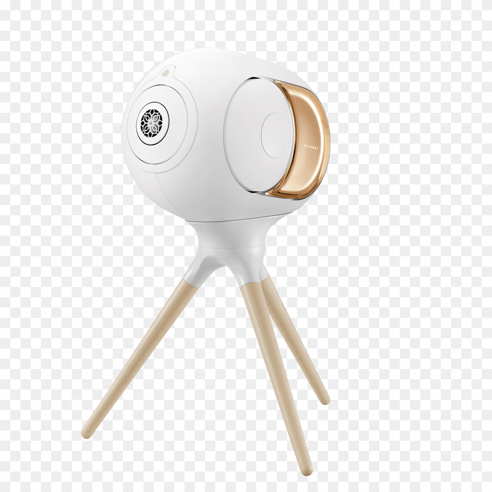 Devialet Gold Phantom Speaker Devialet Phantom Treepod Kaufen, Appliance, Blow Dryer, Device, Electrical Device Free Png