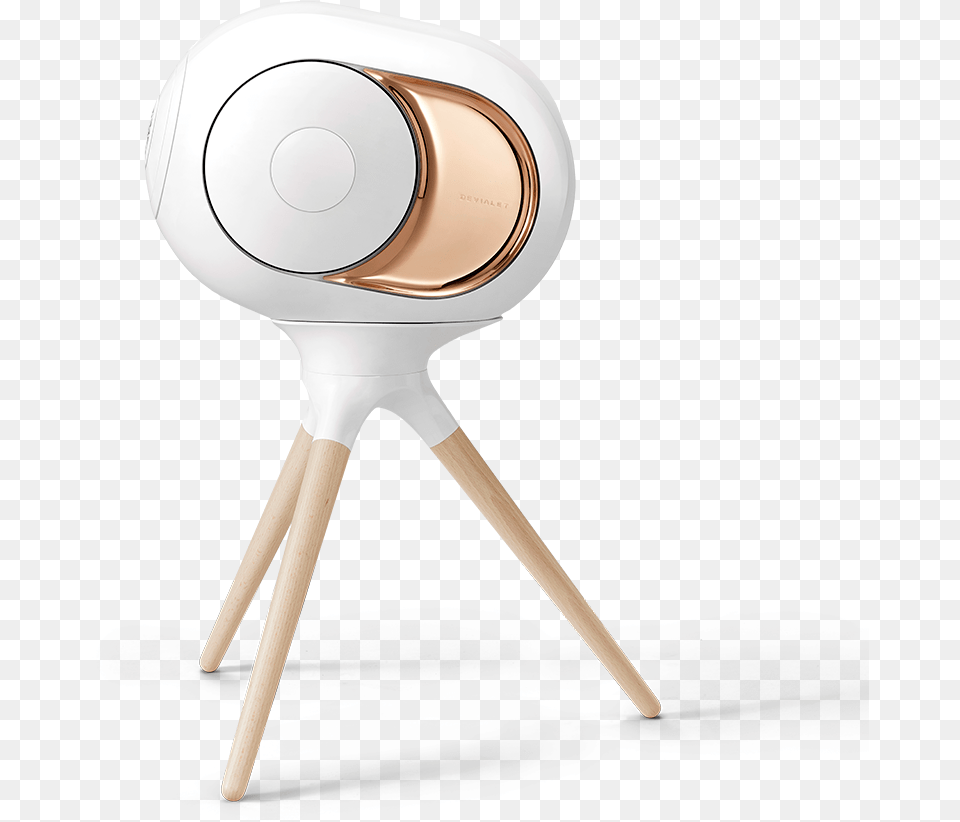 Devialet Treepod Circle, Appliance, Blow Dryer, Device, Electrical Device Png