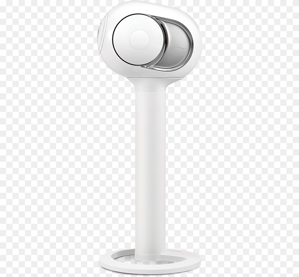 Devialet White Tree Devialet White Tree, Appliance, Blow Dryer, Device, Electrical Device Png