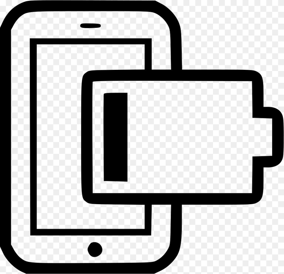 Device Battery Phone Low Smartphone Comments Png
