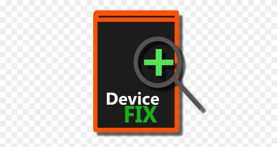 Device Fix Tool, First Aid Free Png Download