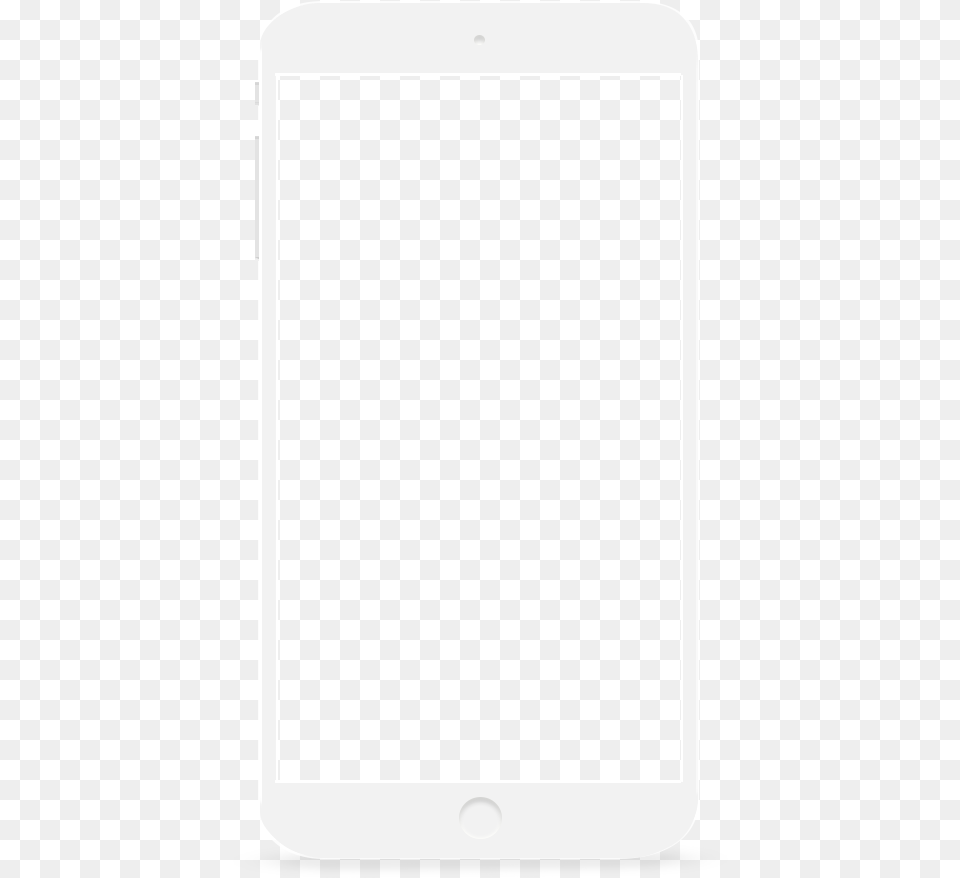 Device Frame Transparent Green Screen Iphone, Electronics, Mobile Phone, Phone Png