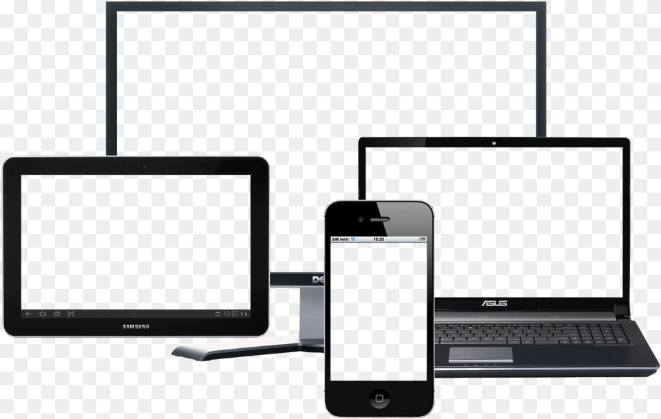 Devices, Computer, Electronics, Pc, Laptop Free Transparent Png