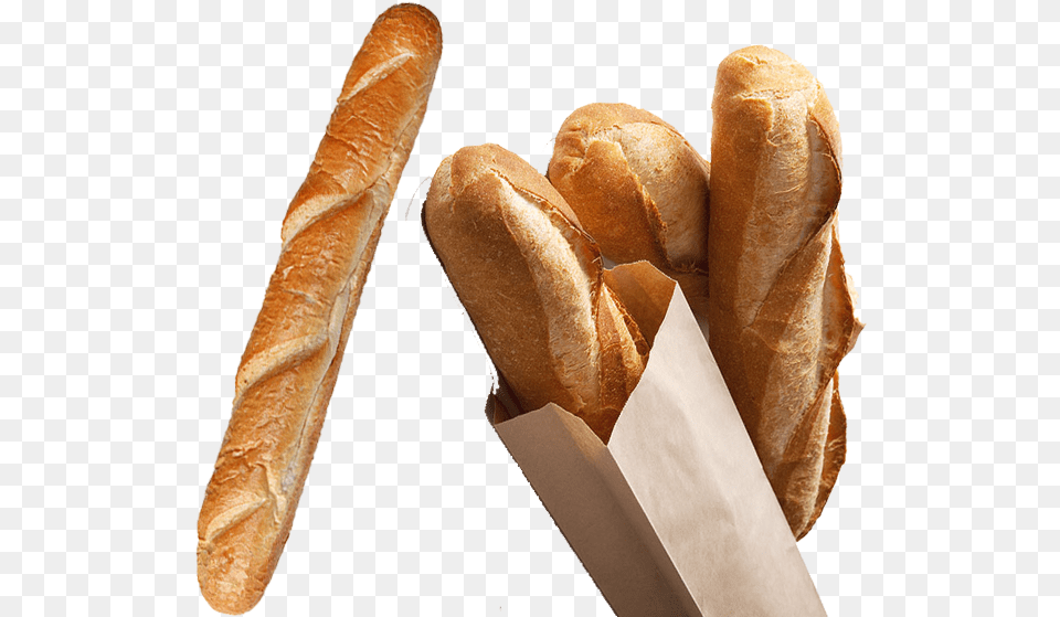Devices Baguette, Bread, Food Free Png