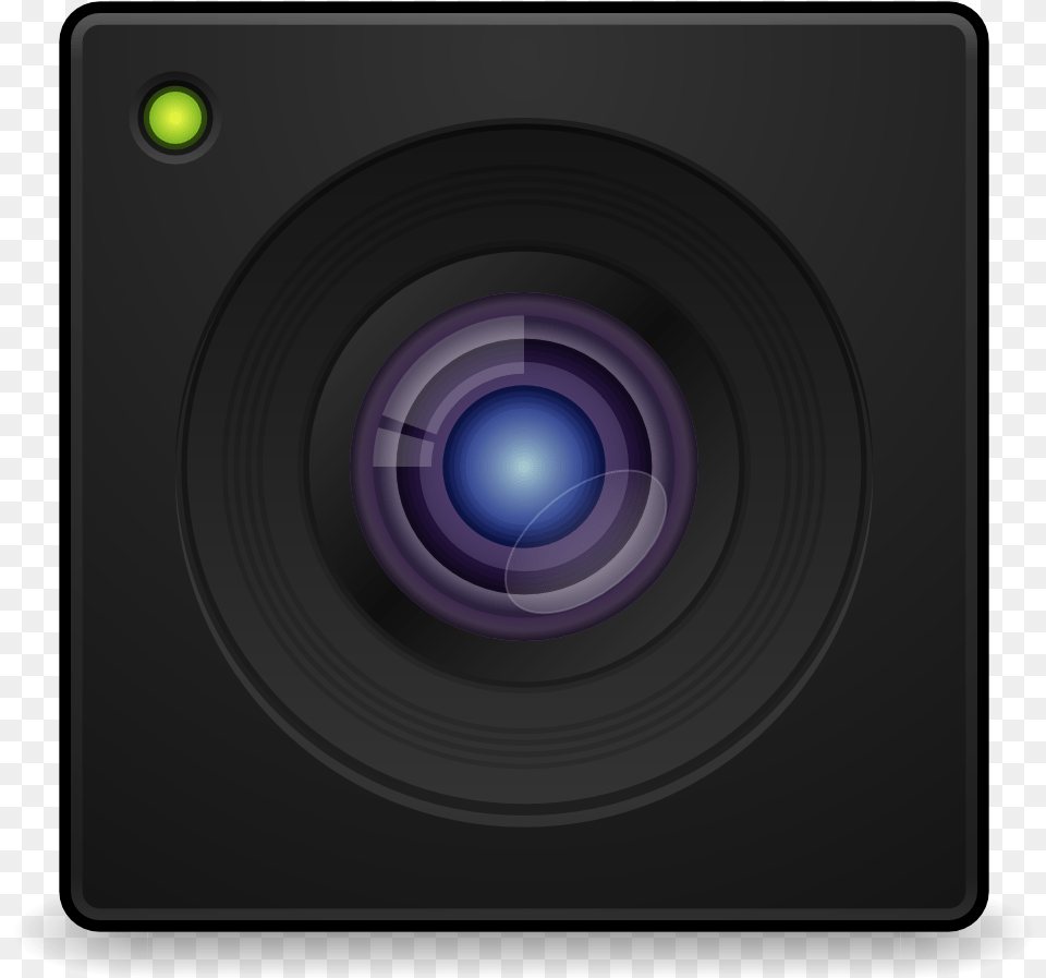 Devices Camera Icon Camera, Electronics, Camera Lens, Speaker Png