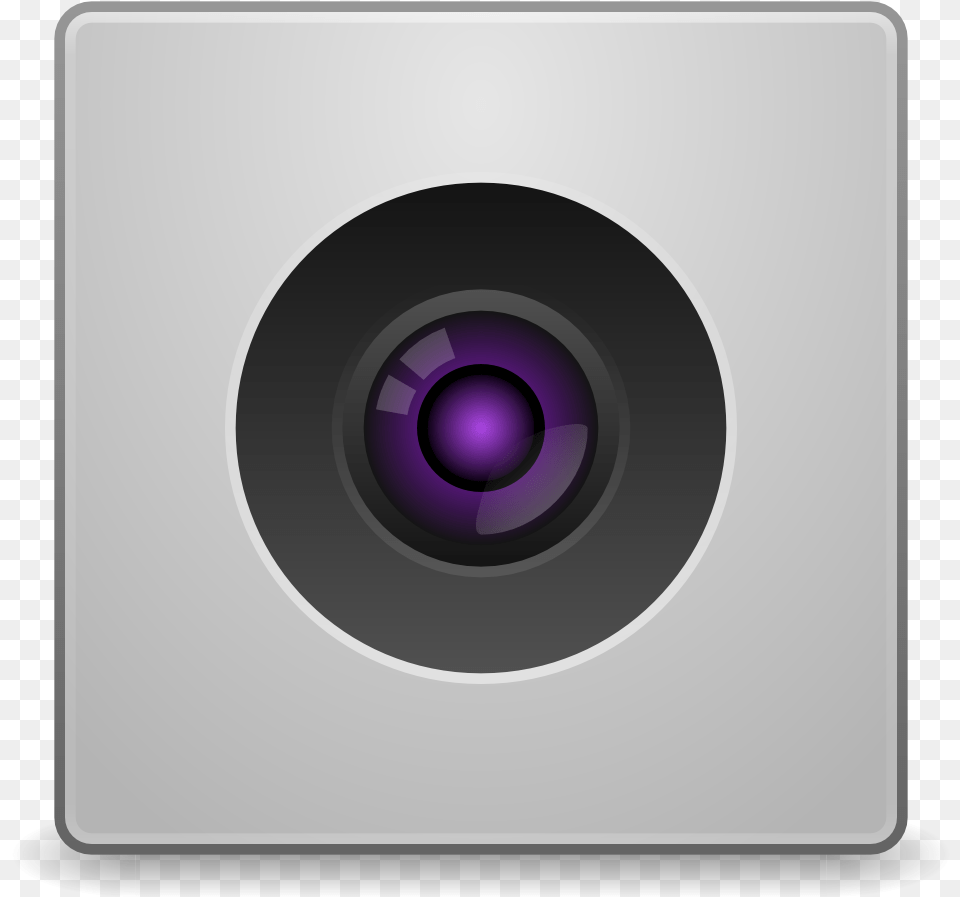 Devices Camera Web Icon Camera Icons 1024x1024, Electronics, Camera Lens, Disk Free Png Download
