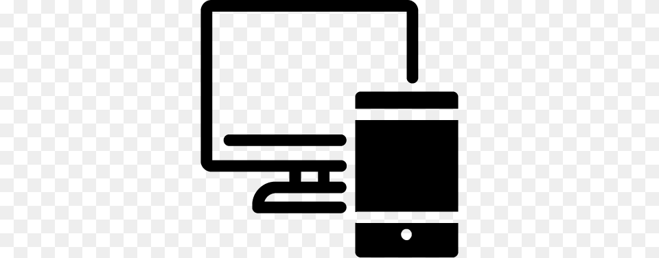 Devices Smartphone, Computer, Electronics, Pc Png Image