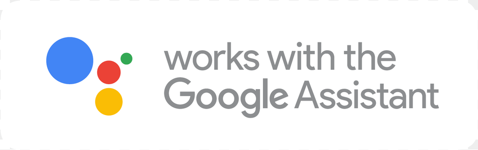 Devices That Work With Google Home Google, Logo, Text Free Transparent Png