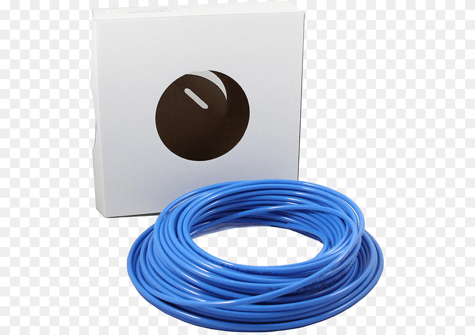Devidoir Tube Bleu Ethernet Cable, Ball, Basketball, Basketball (ball), Sport Free Png Download