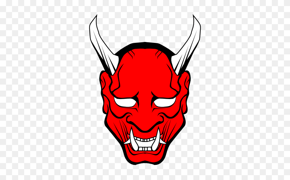 Devil, Baby, Person, Mask Free Png Download