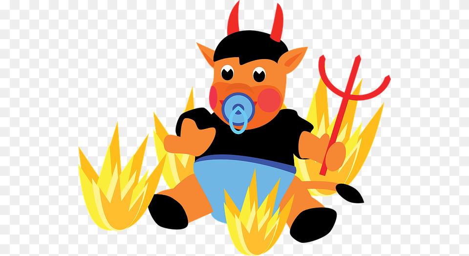 Devil 640 Mikul Vector Png Image