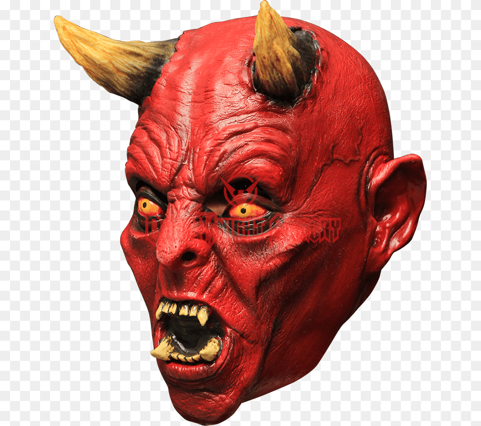 Devil, Adult, Male, Man, Person Free Png