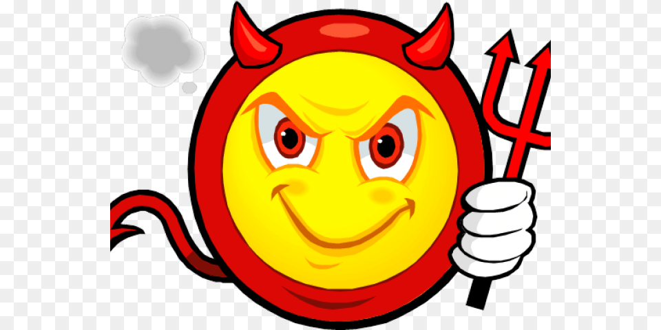 Devil, Weapon Free Transparent Png