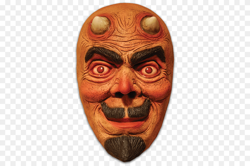 Devil, Photography, Face, Head, Mask Free Png Download