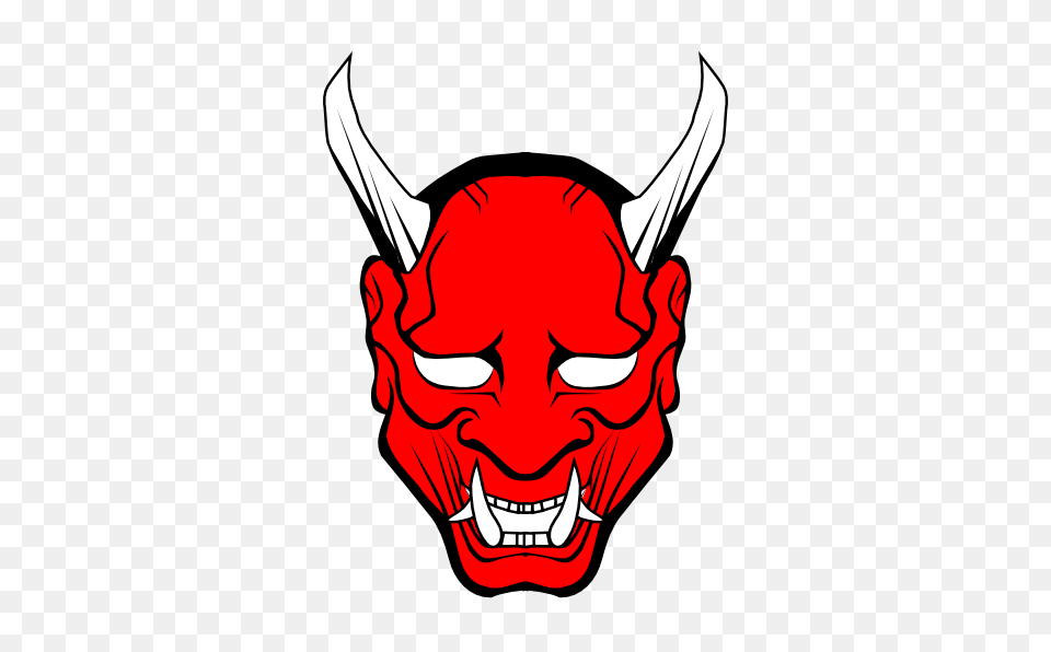 Devil, Baby, Person, Mask, Face Png