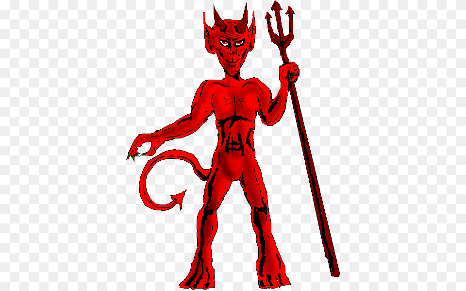 Devil, Adult, Female, Person, Woman Free Transparent Png