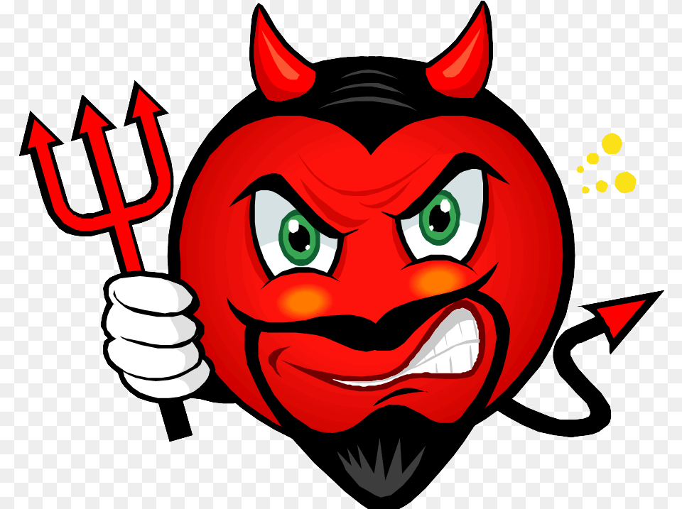 Devil, Weapon, Dynamite Free Png Download