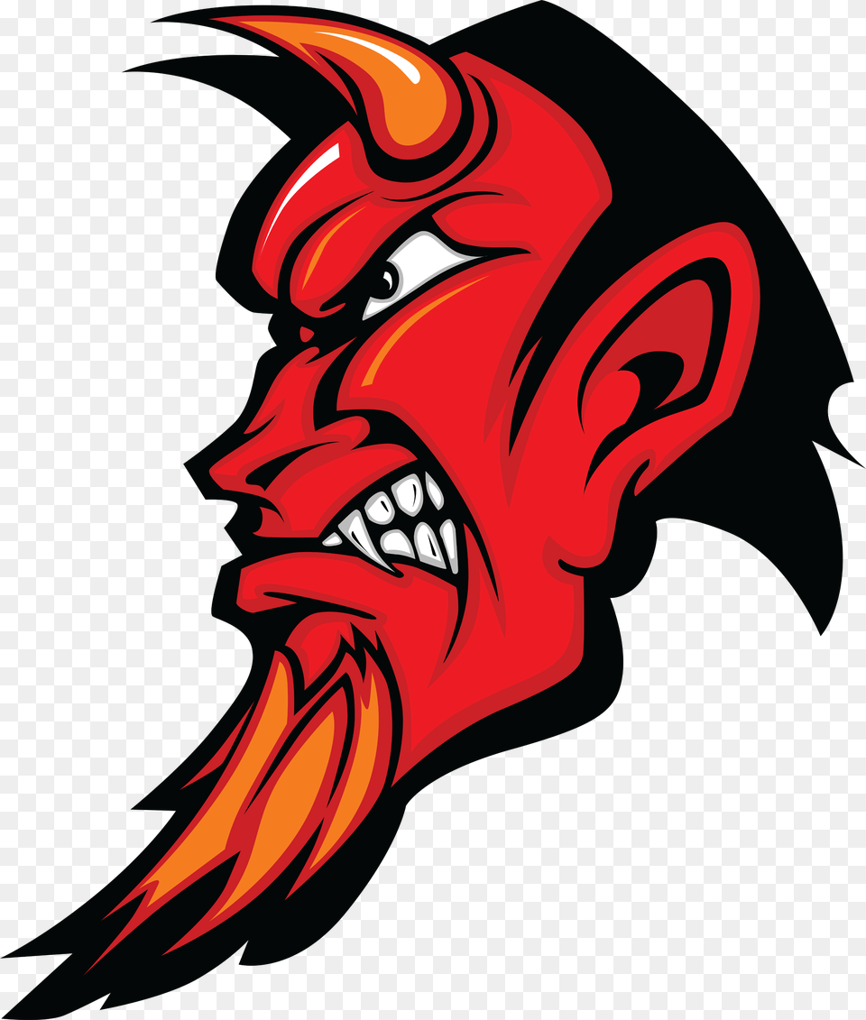 Devil, Electronics, Hardware, Art Free Transparent Png
