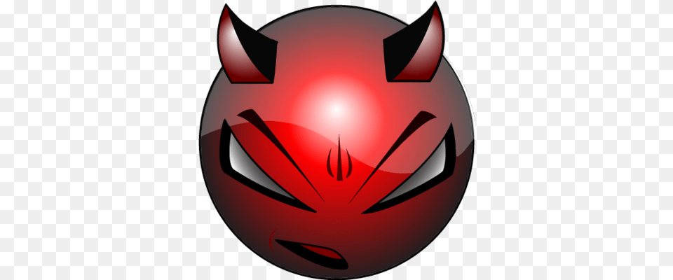 Devil, Helmet, Crash Helmet, Astronomy, Moon Free Png Download