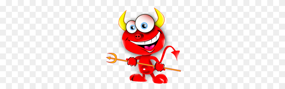 Devil, Dynamite, Weapon Png