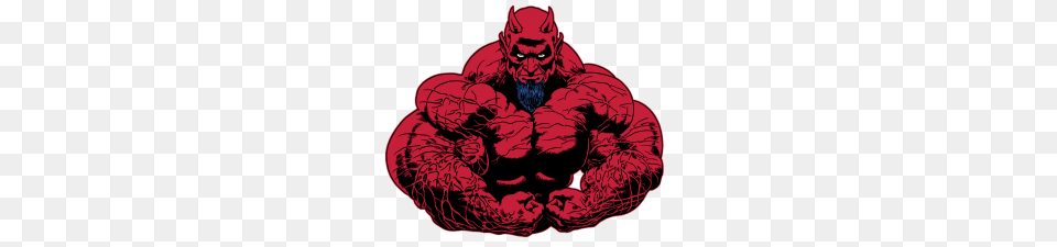 Devil, Adult, Male, Man, Person Free Png Download