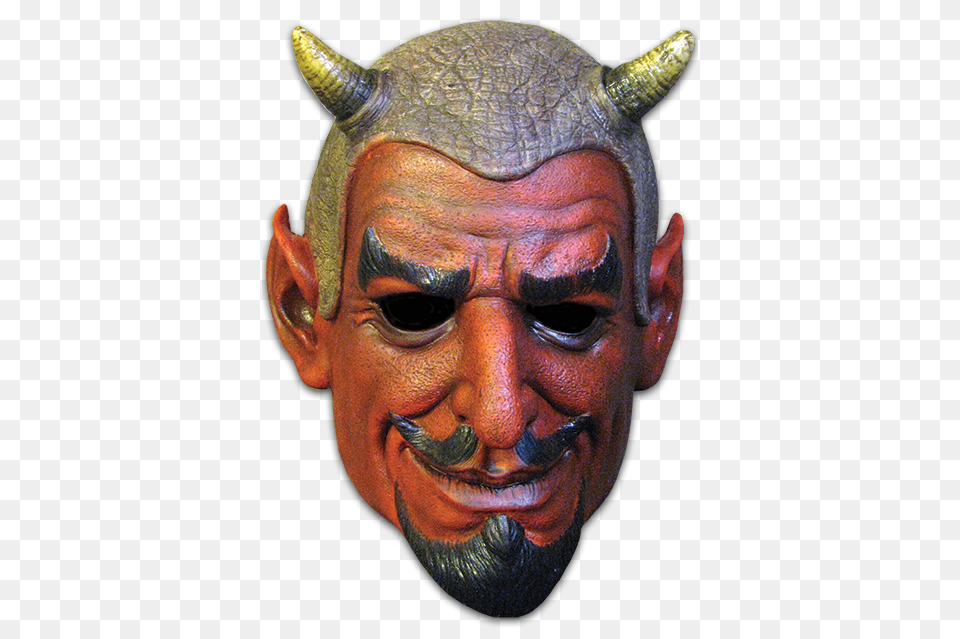 Devil, Adult, Male, Man, Person Free Png Download