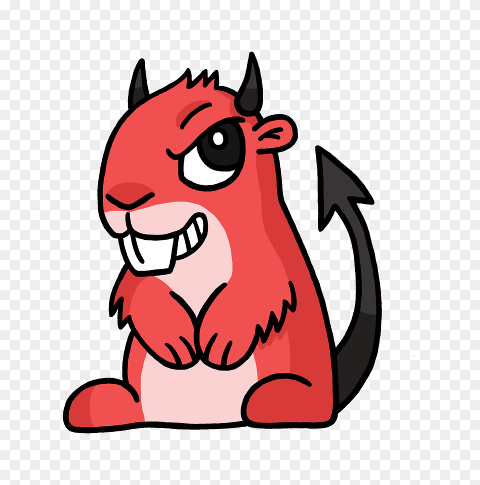 Devil Adsy, Cartoon, Baby, Person, Face Free Transparent Png