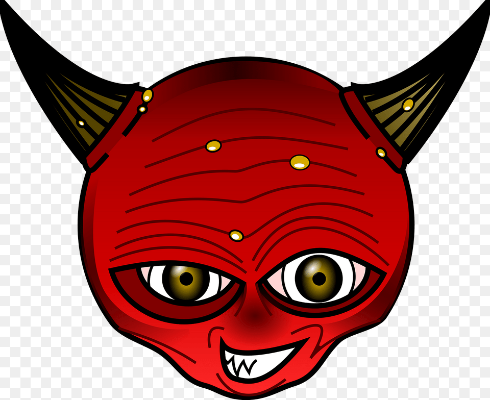 Devil Clipart, Animal, Cat, Mammal, Pet Png