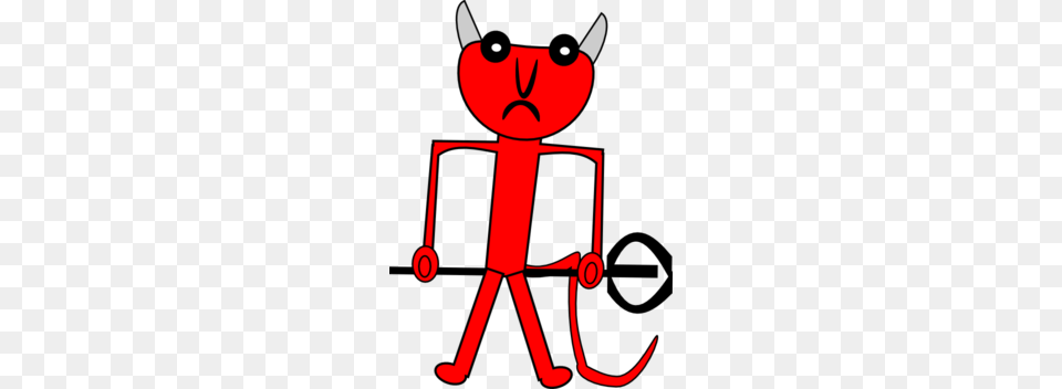 Devil Clipart, Sticker Free Transparent Png