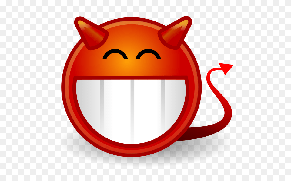 Devil Clipart For Web, Food, Ketchup Png