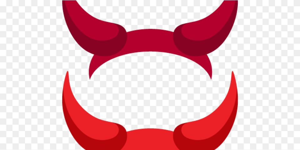 Devil Clipart Horns, Body Part, Mouth, Person Free Transparent Png