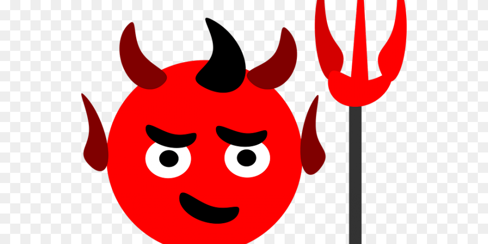 Devil Clipart Scary Dona Do Jo Bebe, Weapon, Animal, Mammal, Pig Free Transparent Png