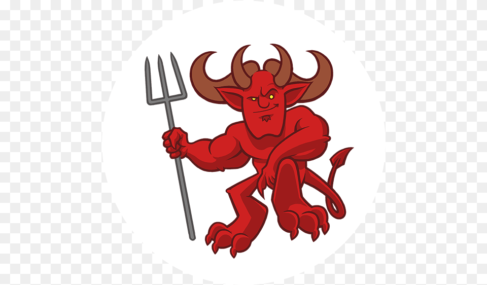 Devil Devil Wheat, Cutlery, Fork, Weapon, Trident Free Png Download