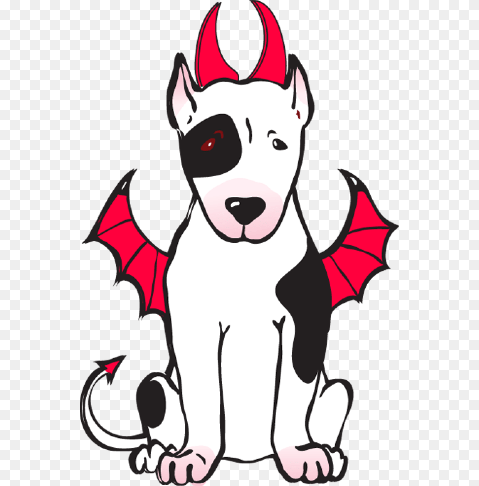 Devil Dog Clip Art, Baby, Person, Face, Head Png
