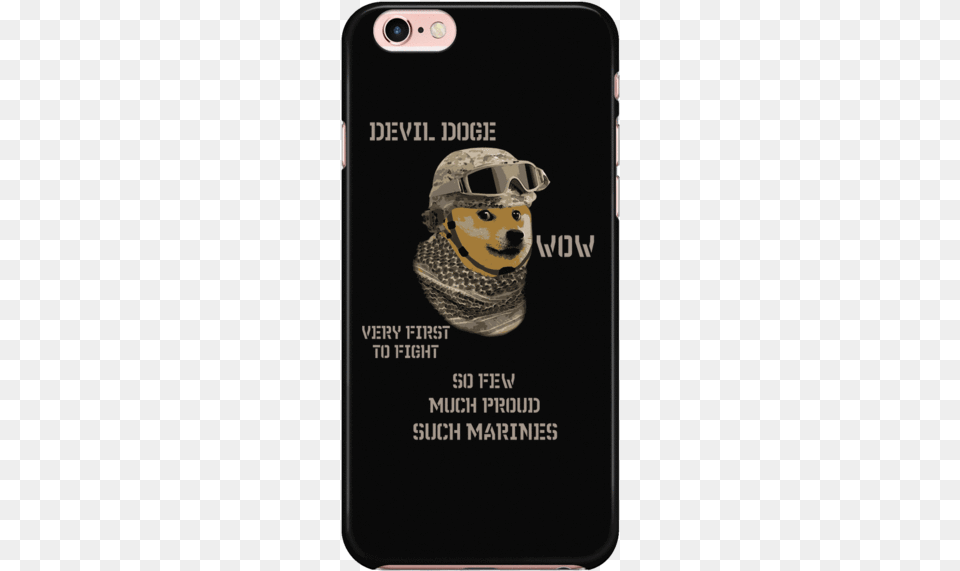 Devil Doge Phone Case Devil Doge 4oj Premium Mens Tank Black, Electronics, Mobile Phone Png Image