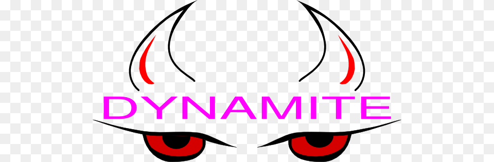 Devil Dynamites Softball Clip Art, Sticker, Helmet, Logo Free Png Download
